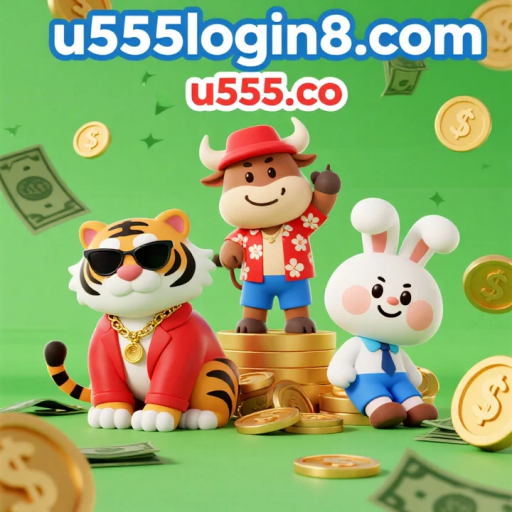 u555.co